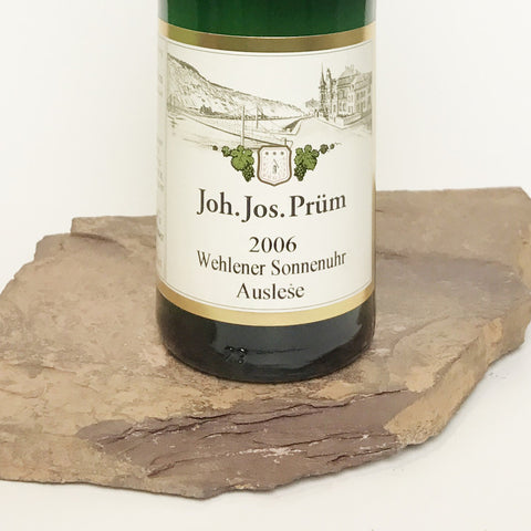 2006 GUTSVERWALTUNG NIEDERHAUSEN SCHLOSSBÖCKELHEIM Schlossböckelheim Kupfergrube, Riesling Beere...