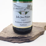 2007 JOH. JOS. PRÜM Wehlen Sonnenuhr, Riesling Spätlese Auction