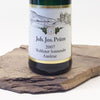 2007 JOH. JOS. PRÜM Wehlen Sonnenuhr, Riesling Auslese Goldkapsel Auction 375 ml