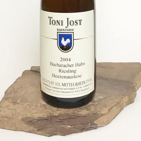 2004 JOSEF ROSCH Trittenheim Apotheke, Riesling Auslese 500 ml