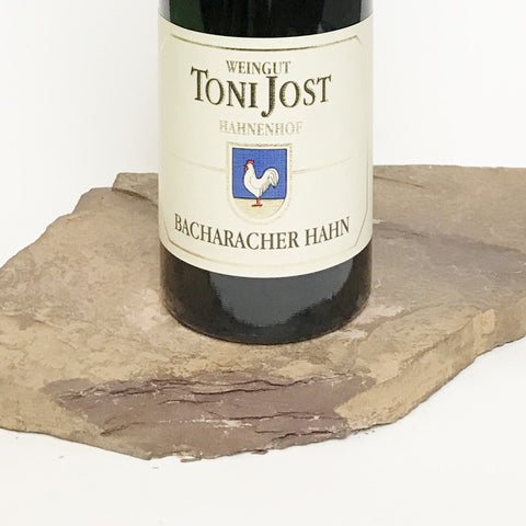 2003 S. A. PRÜM Wehlen Sonnenuhr, Riesling Auslese Fass 20 Goldkapsel Auction 375 ml