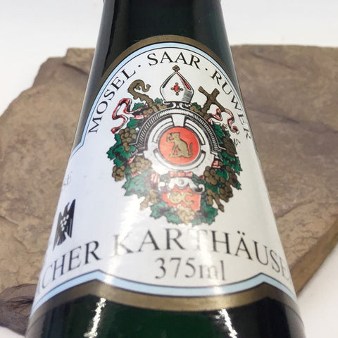 2005 SCHÄFER-FRÖHLICH Schlossböckelheim Kupfergrube, Riesling Auslese Goldkapsel Auction 375 ml