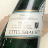 2003 KARTHÄUSERHOF Eitelsbach Karthäuserhofberg, Riesling Beerenauslese #39 Auction 375 ml