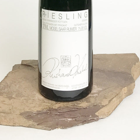 2008 EMRICH-SCHÖNLEBER Monzingen Halenberg, Riesling Eiswein 375 ml