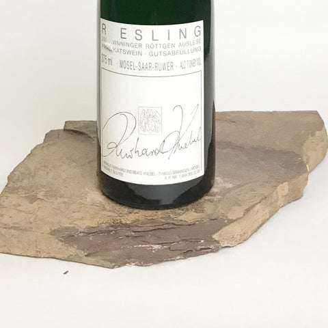 2007 SCHMITGES Erden Treppchen, Riesling Spätlese **