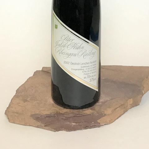 1968 STAATSWEINGÜTER KLOSTER EBERBACH Rüdesheim Berg Bronnen, Riesling Auslese Cabinet Auction