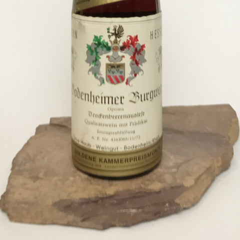 2006 KELLER Westhofen Morstein, Riesling Auslese *** 375 ml