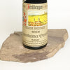 1975 H. FREIBERGER Heppenheim Steinkopf, Ruländer Trockenbeerenauslese (Balz Collection) 350 ml