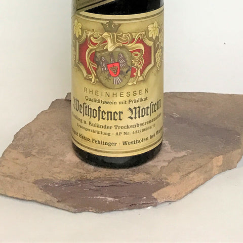 2022 EMRICH-SCHÖNLEBER Monzingen Frühlingsplätzchen, Riesling Spätlese