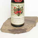 1973 PFEFFINGEN Ungstein Herrenberg, Scheurebe Trockenbeerenauslese (Balz Collection) 350 ml