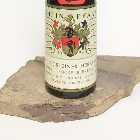 1971 RICH. KLEIN Edesheim Rosengarten, Ruländer Trockenbeerenauslese (Balz Collection)