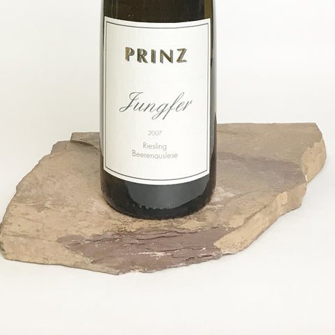 2007 JOH. JOS. PRÜM Wehlen Sonnenuhr, Riesling Spätlese Auction