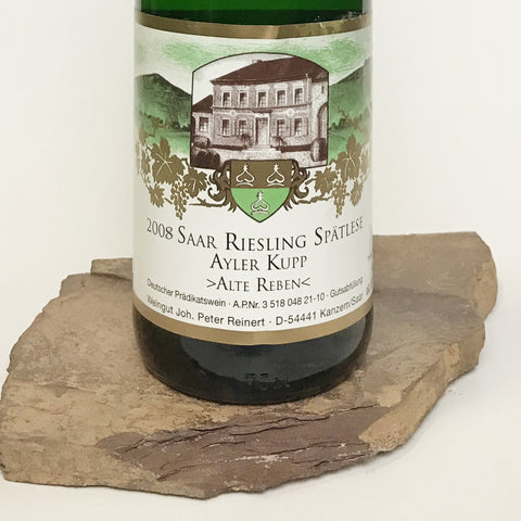 2008 JOH. JOS. PRÜM Wehlen Sonnenuhr, Riesling Spätlese Auction