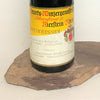1975 WINZERGENOSSENSCHAFT RHEINFRONT Nierstein Spiegelberg, Ruländer Trockenbeerenauslese (Balz ...