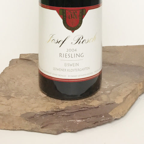 2008 EMRICH-SCHÖNLEBER Monzingen Halenberg, Riesling Eiswein 375 ml