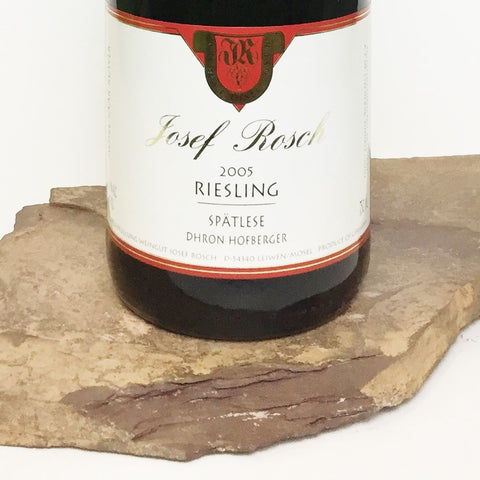 2021 JOSEF ROSCH Trittenheim Apotheke, Riesling Grosses Gewächs