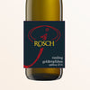 2016 JOSEF ROSCH Piesport Goldtröpfchen, Riesling Spätlese