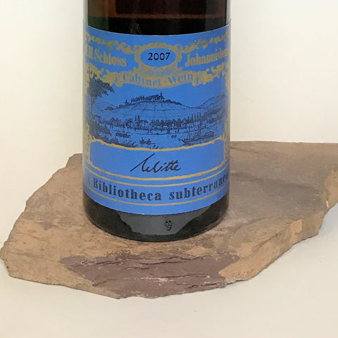 2007 KNEBEL Winningen Uhlen, Riesling Beerenauslese 375 ml