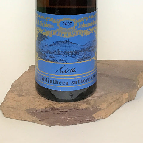 2007 KEES-KIEREN Graach Domprobst, Riesling Auslese *** Auction 375 ml