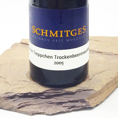 2005 JOSEF ROSCH Trittenheim Apotheke, Riesling Spätlese *** 500 ml