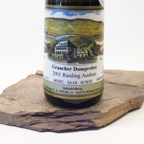 2009 WILLI SCHAEFER Graach Domprobst, Riesling Spätlese