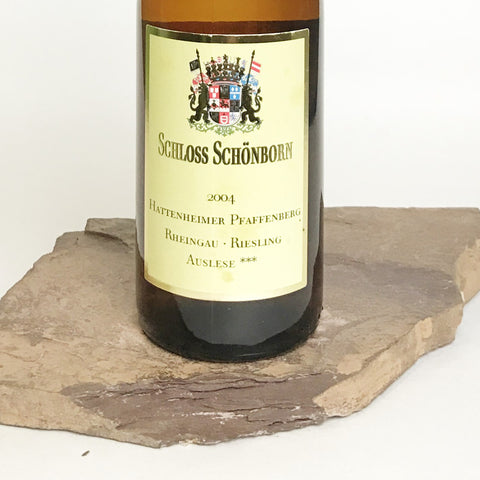 2004 JOSEF ROSCH Trittenheim Apotheke, Riesling Auslese 500 ml