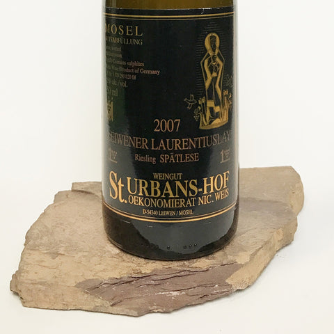 2007 SCHMITGES Erden Prälat, Riesling Spätlese **