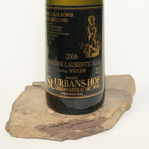 2014 REINHOLD HAART Piesport Goldtröpfchen, Riesling Spätlese Auction