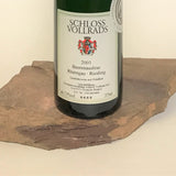 2003 SCHLOSS VOLLRADS Riesling Beerenauslese **** Goldkapsel Auction 375 ml