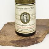 1971 TESCH Langenlonsheim Sonnenborn, Scheurebe Trockenbeerenauslese (Balz Collection) 350 ml