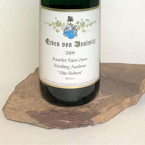 2003 VON BEULWITZ Kasel Nies'chen, Riesling Auslese *** Alte Reben Goldkapsel Auction