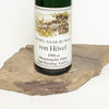 1999 VON HÖVEL Oberemmel Hütte, Riesling Auslese Goldkapsel Auction 375 ml