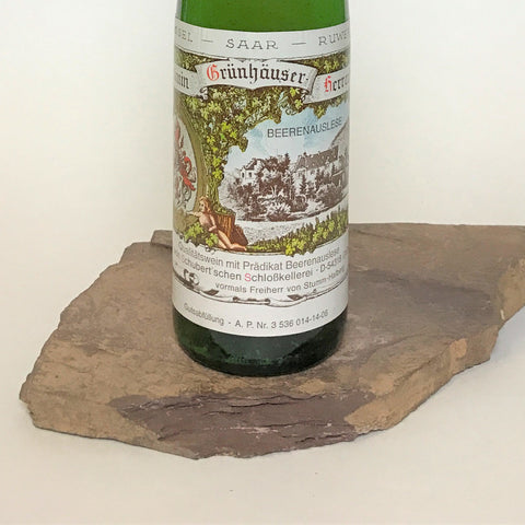 2003 VON SCHUBERT Maximin Grünhaus Abtsberg, Riesling Eiswein 375 ml