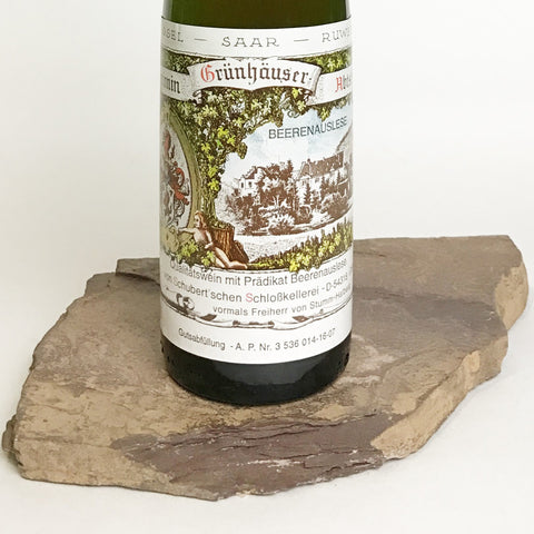 2006 VON SCHUBERT Maximin Grünhaus Abtsberg, Riesling Auslese #45, 375 ml