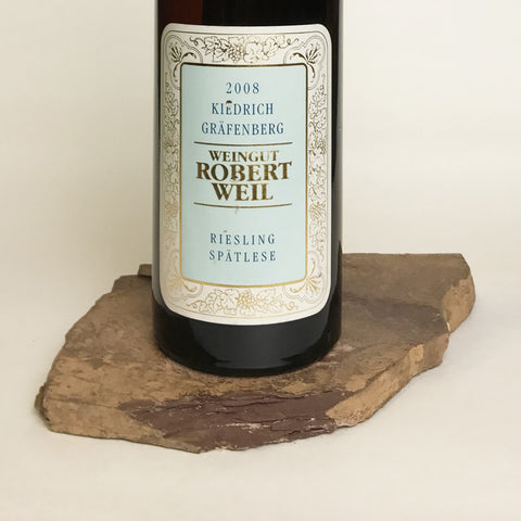 2008 BARTH Riesling Alte Reben Auction 375 ml