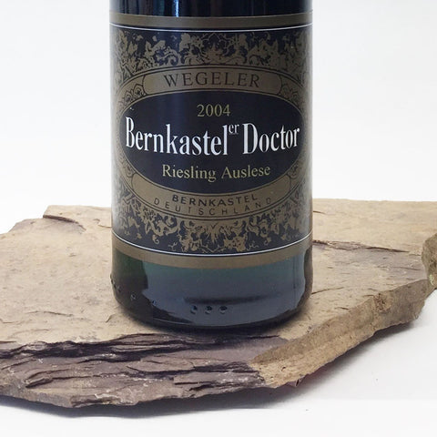 2006 DÖNNHOFF Norheim Dellchen, Riesling Spätlese Goldkapsel Auction