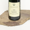 2005 WEGELER Geisenheim Rothenberg, Riesling Beerenauslese 375 ml