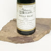 2000 WILLI HAAG Brauneberg Juffer Sonnenuhr, Riesling Auslese Goldkapsel Auction 375 ml