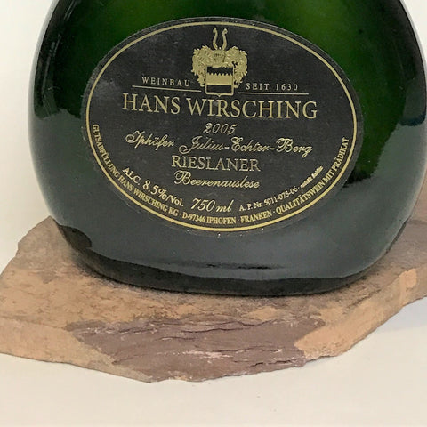 2006 DÖNNHOFF Norheim Dellchen, Riesling Spätlese Goldkapsel Auction