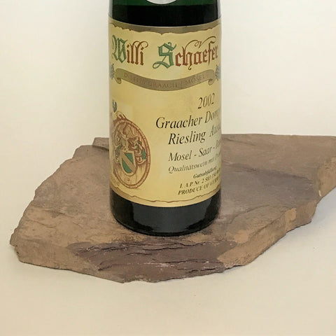 2003 GELTZ ZILLIKEN Saarburg Rausch, Riesling Auslese Auction 375 ml