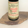 1973 BADISCHE WINZERGENOSSENSCHAFT BREISACH Leiselheim Gestühl, Ruländer Trockenbeerenauslese (B...